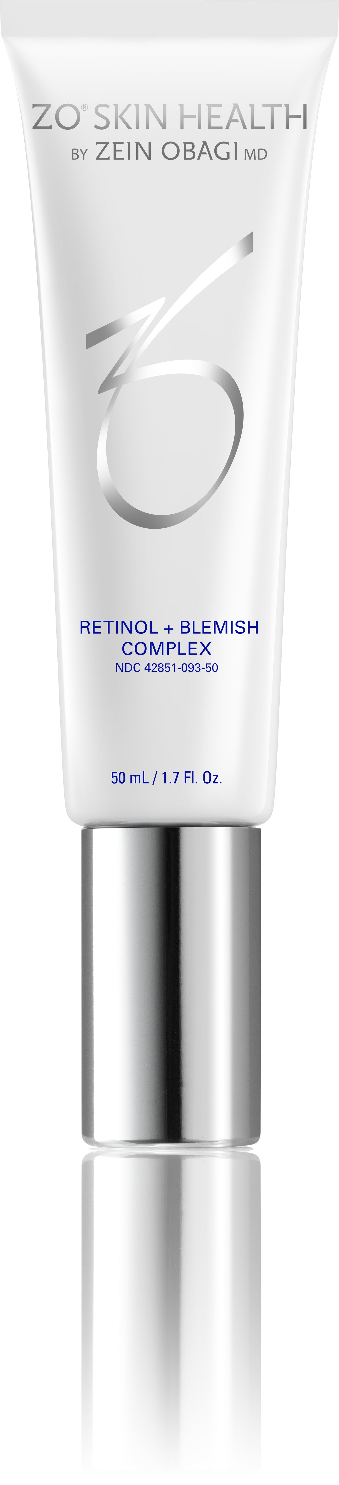 Retinol + Blemish Complex