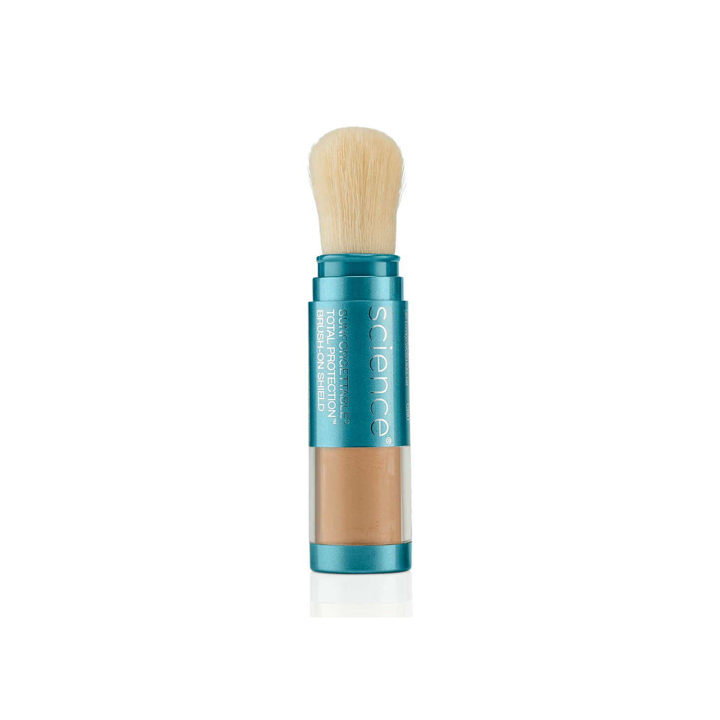 Sunforgettable Brush-on Shield Tan SPF 30