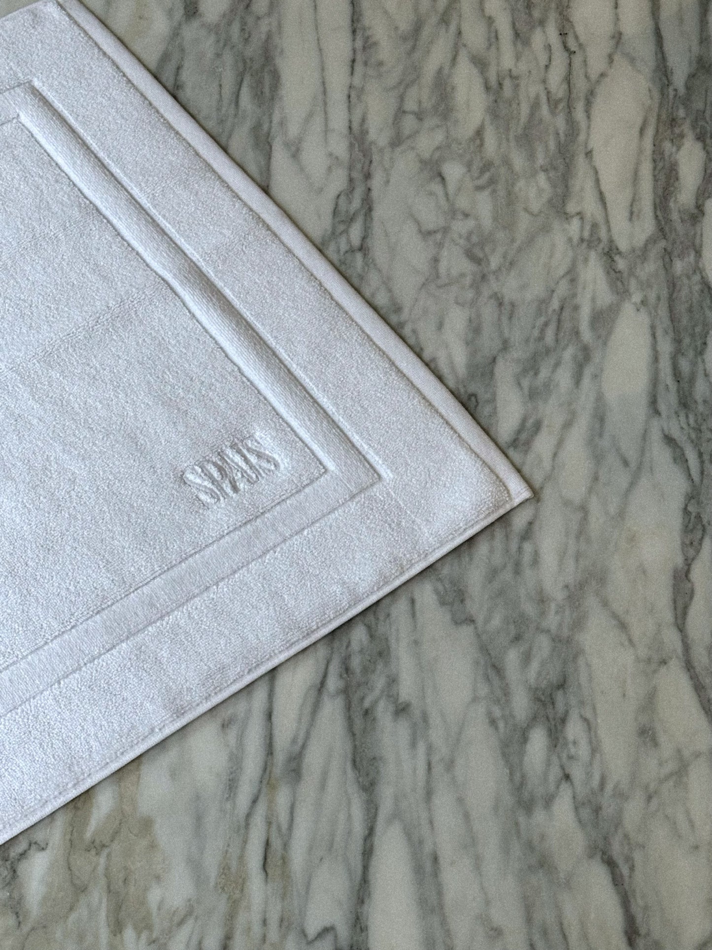 Spais kylpyhuonematto