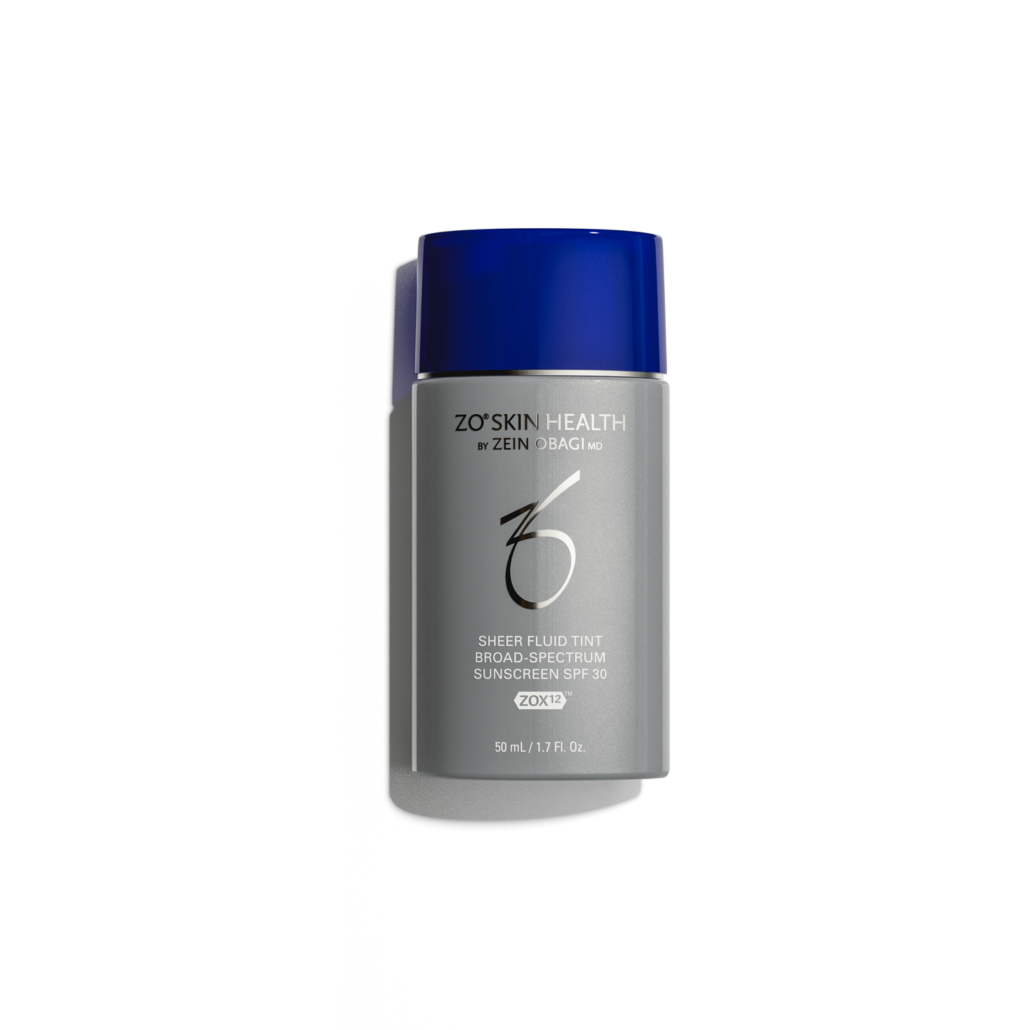 Sheer Fluid Tint Broad-Spectrum SPF30