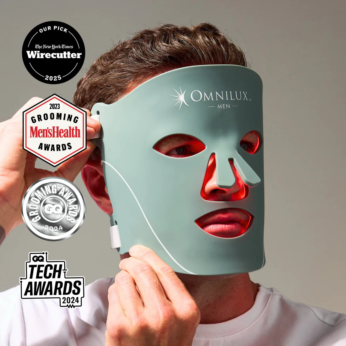 Omnilux Led Men