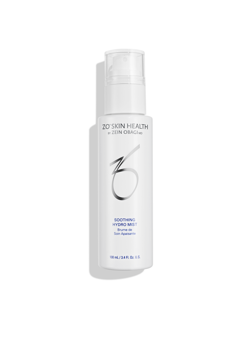 Soothing Hydro Mist