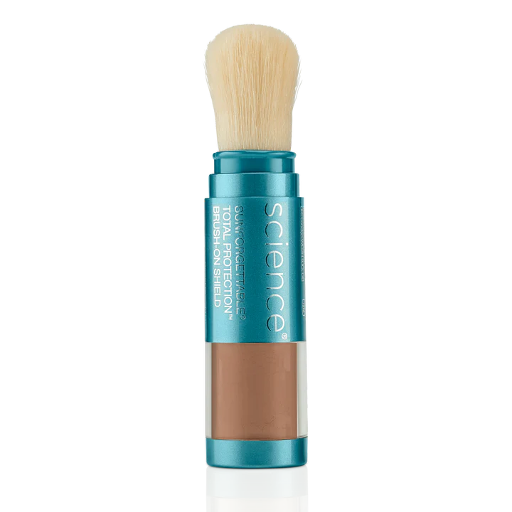 Sunforgettable Brush-on Shield Deep SPF 30