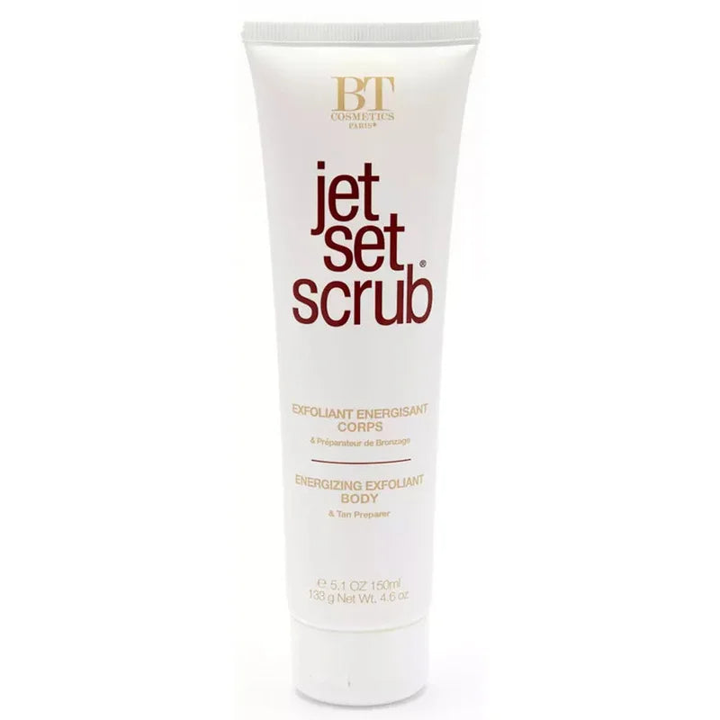 Jet Set Scrub vartalokuorinta 150ml
