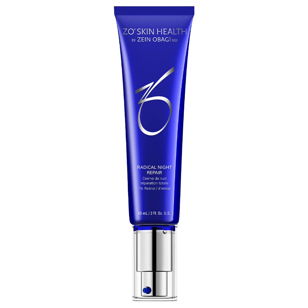 Radical Night Repair