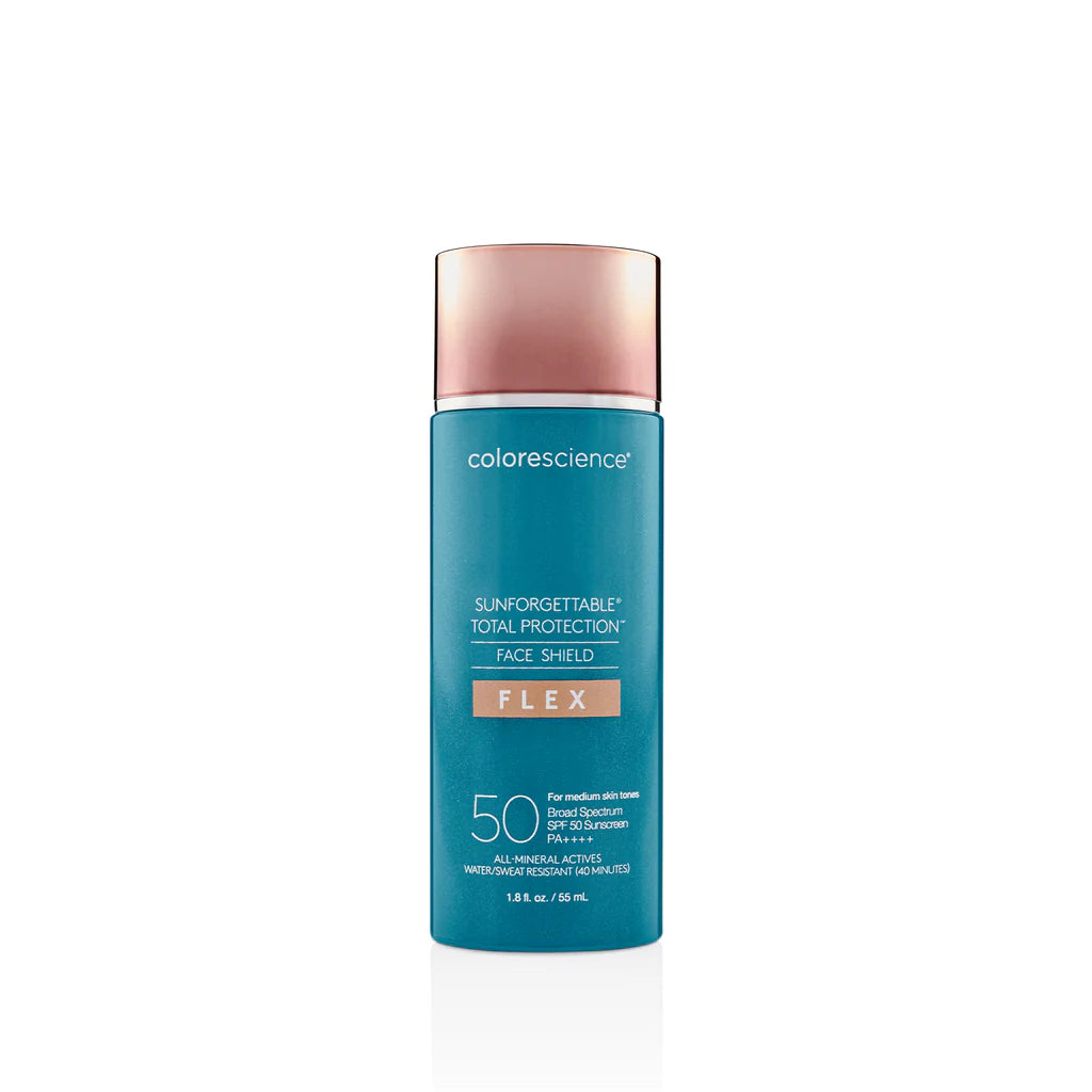 NEW: Face Shield FLEX LIGHT