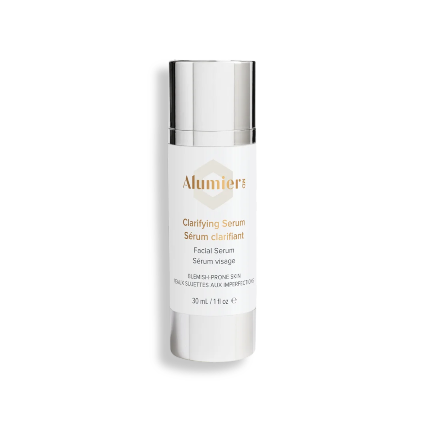 Clarifying Serum