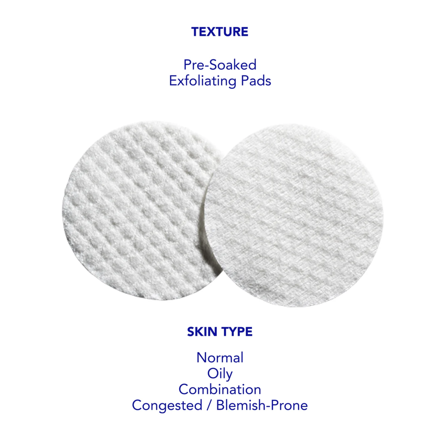 Complexion Renewal Pads (60kpl)