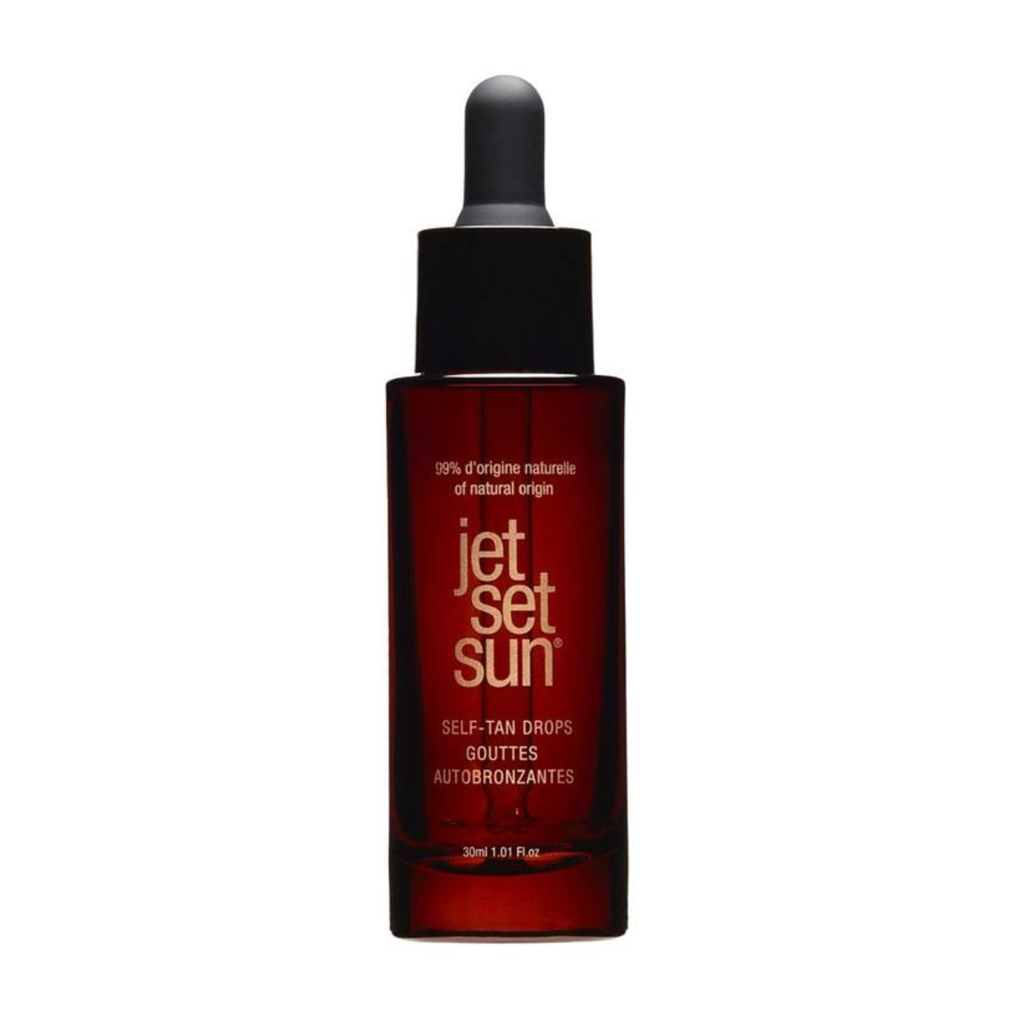 SELF-TAN DROPS