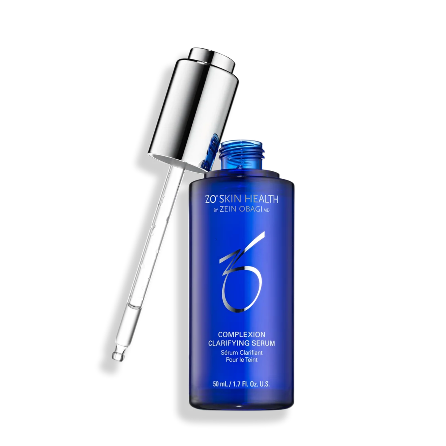 Complexion Clarifying Serum