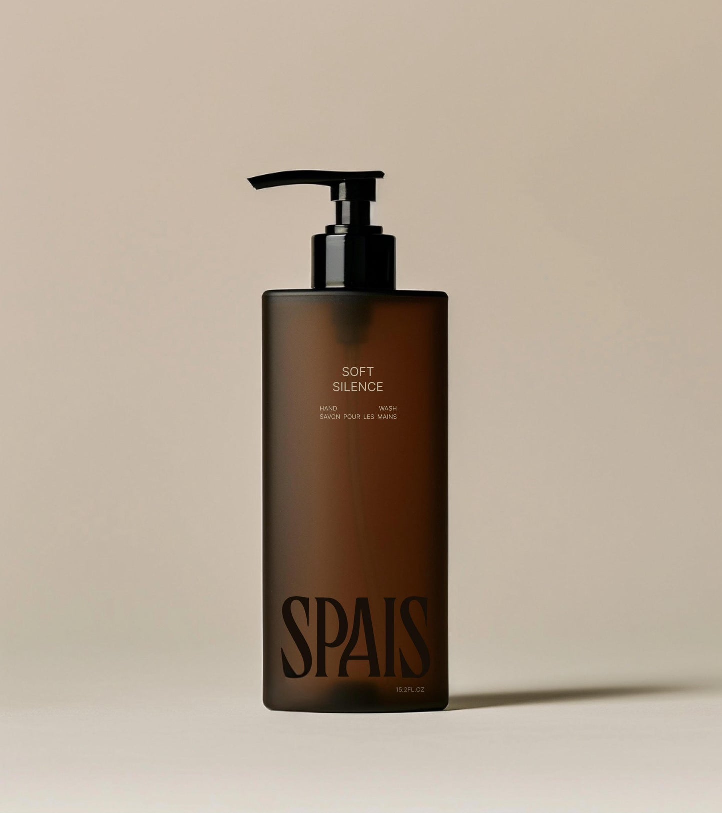 Soft Silence Hand Wash