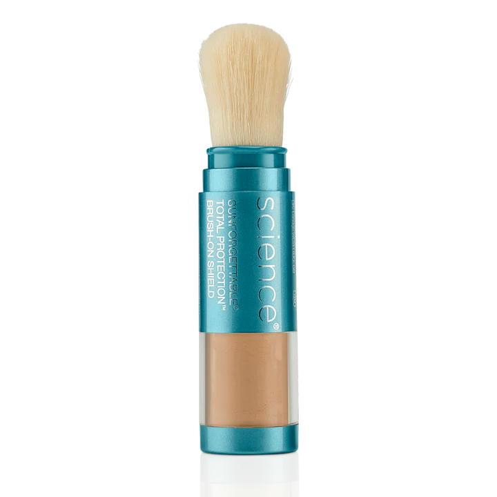 Sunforgettable Brush-on Shield Tan SPF 30