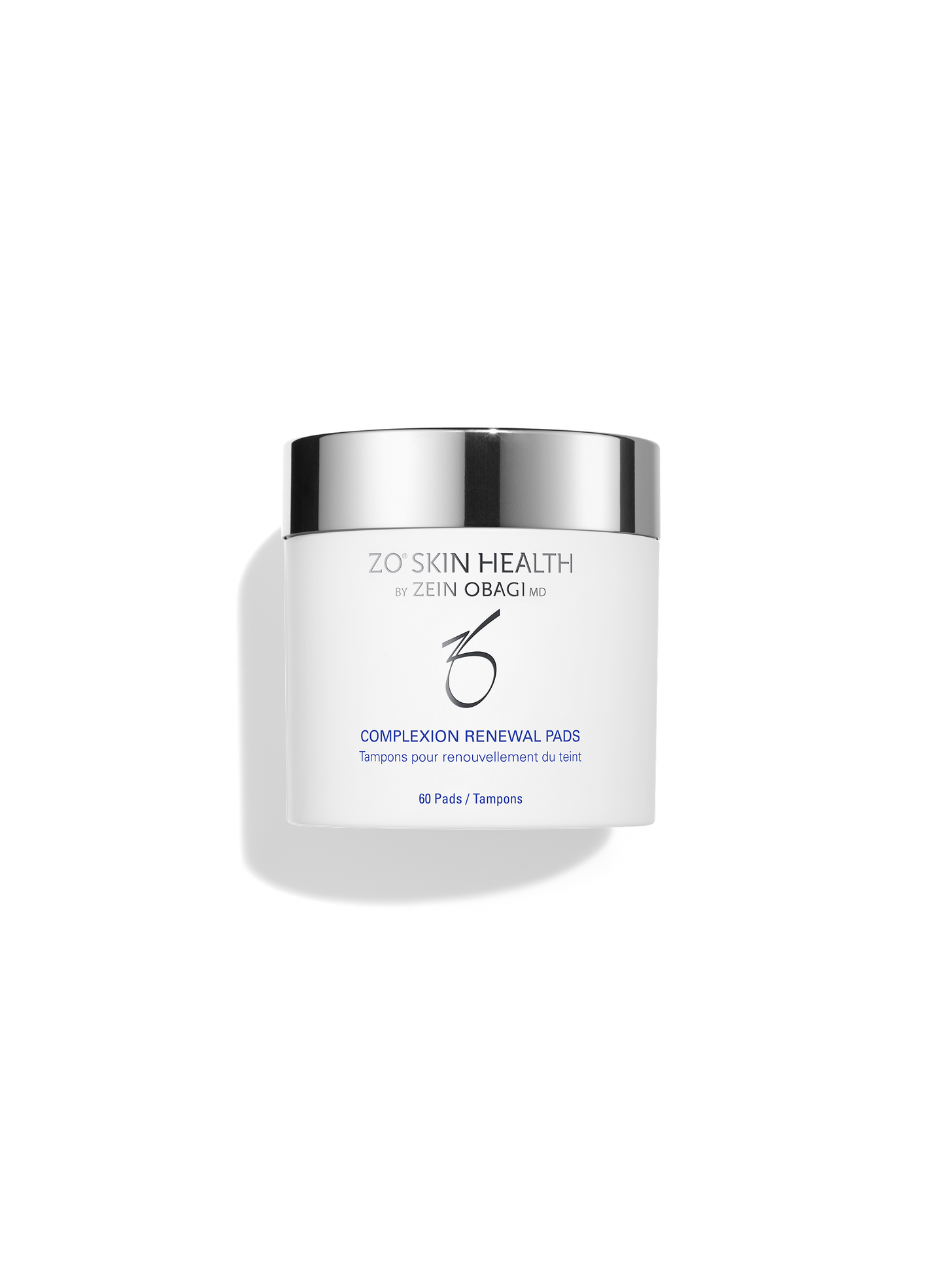 Complexion Renewal Pads (60kpl)
