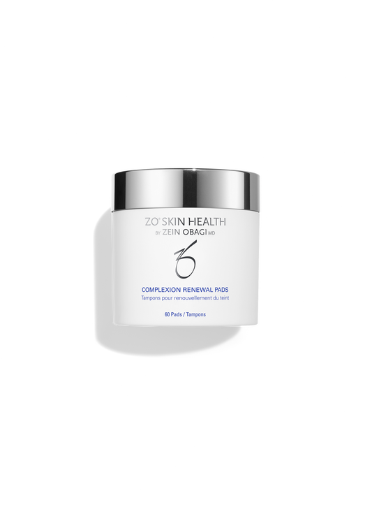 Complexion Renewal Pads (60kpl)