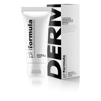 DERMABRASION cream