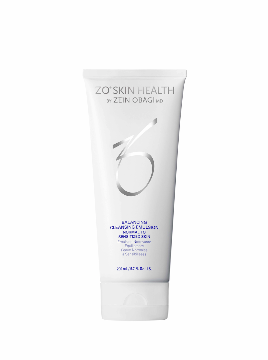 Balancing Cleansing Emulsion