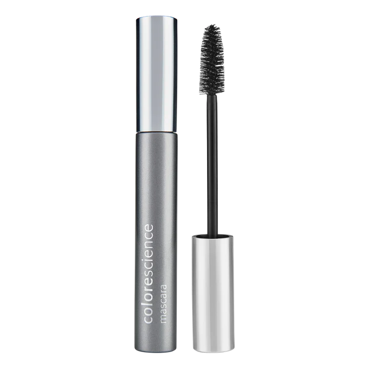 Mascara black
