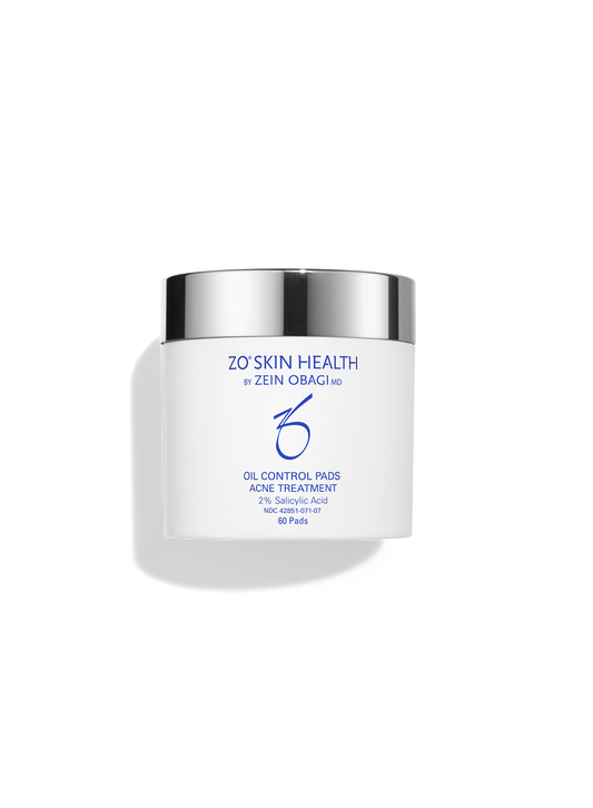 Oil Control Pads (60kpl)