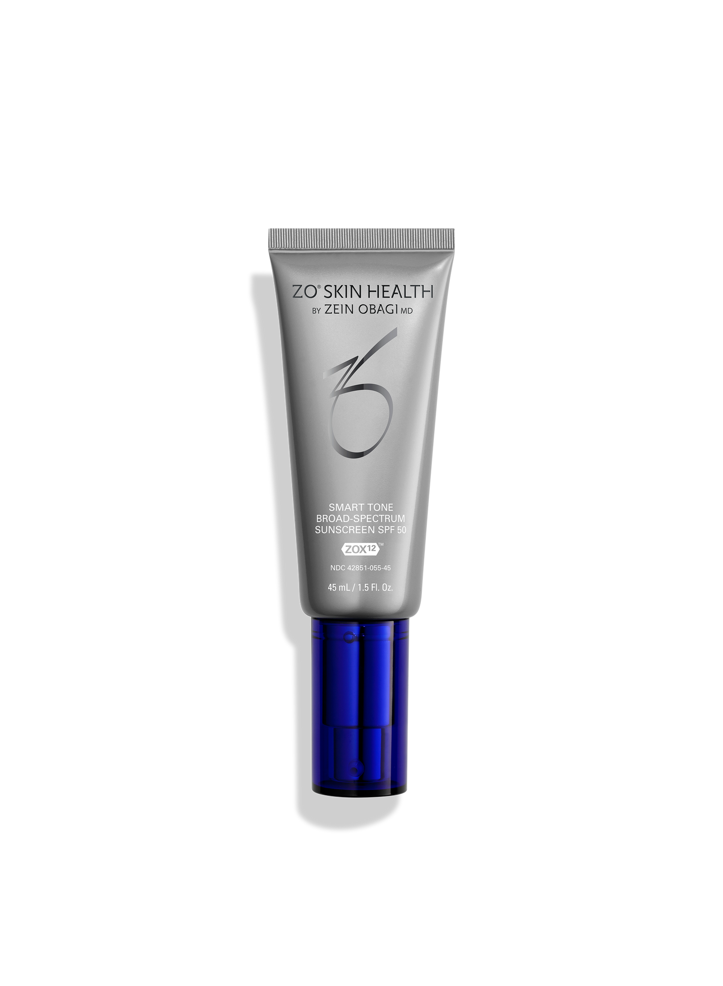 Smart Tone Broad-Spectrum SPF50