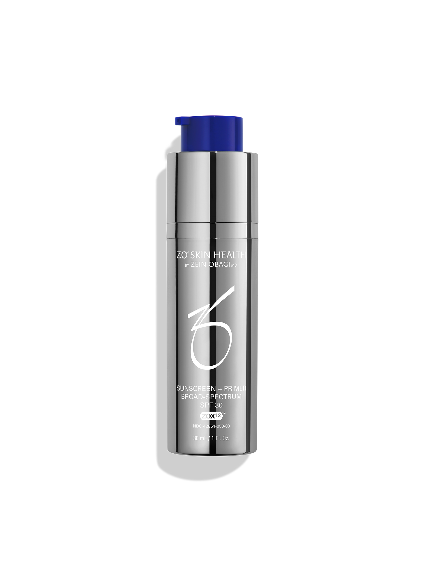 Sunscreen + Primer SPF30
