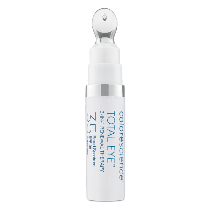 Total Eye SPF 35 Medium