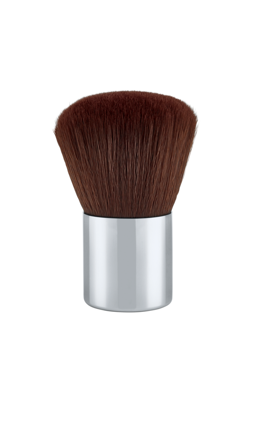 Kabuki brush