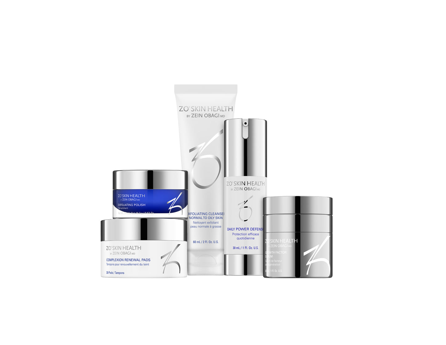 Anti-Aging Program