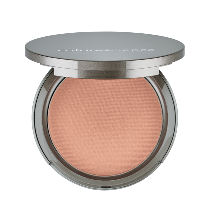 Pressed Illuminator - Morning Glow