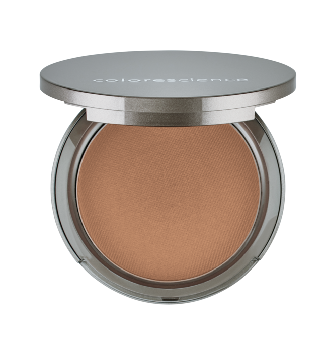 Pressed Bronzer - Santa Fe