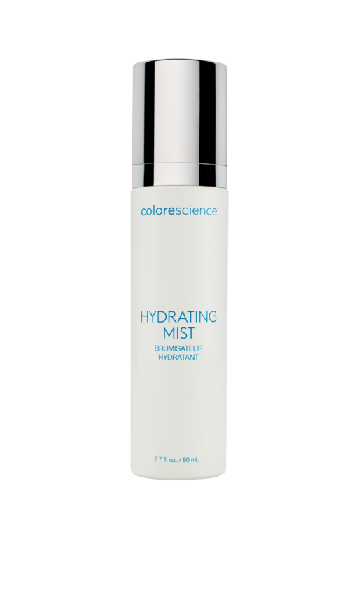 Hydrating mist 80ml