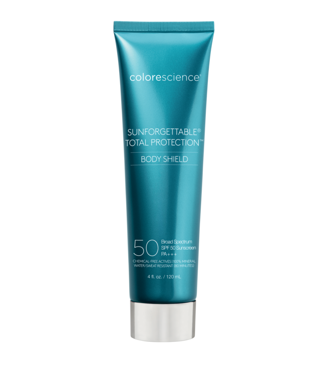 Body Shield Original SPF 50