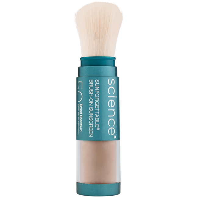 Sunforgettable Brush-on Shield Medium SPF 30