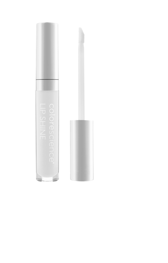 Lip Shine SPF 35: Clear