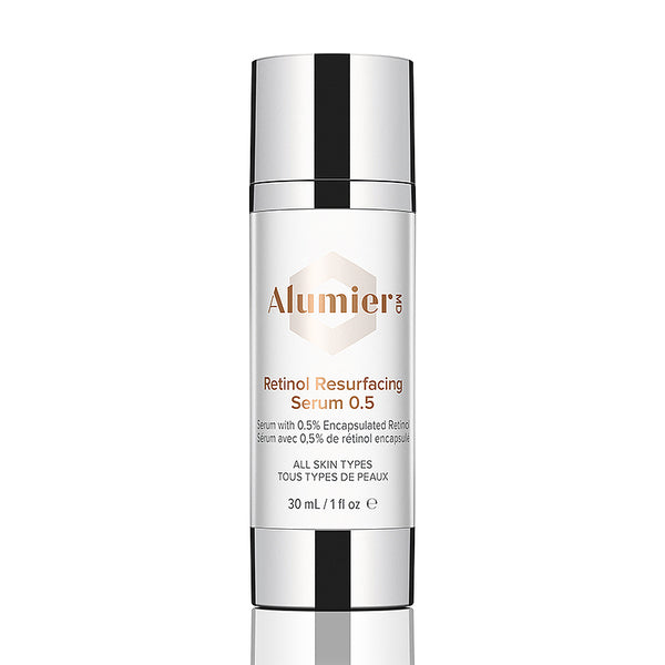 Retinol Resurfacing Serum 0,5