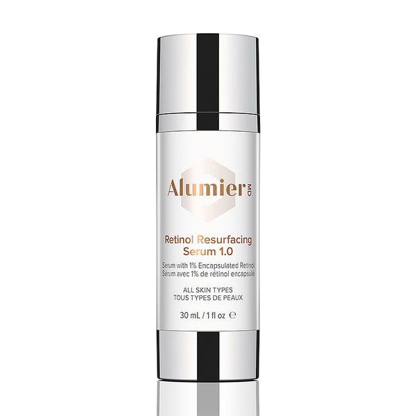 Retinol Resurfacing Serum 1,0