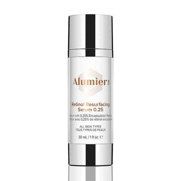 Retinol Resurfacing Serum 0,25