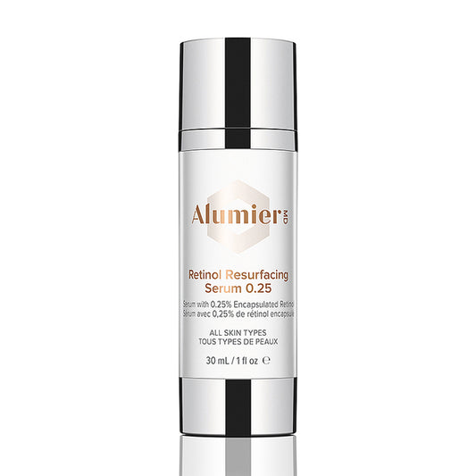 Retinol Resurfacing Serum 0,25