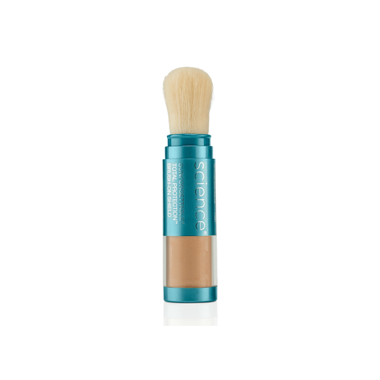 Sunforgettable Brush-on Shield Tan SPF 30
