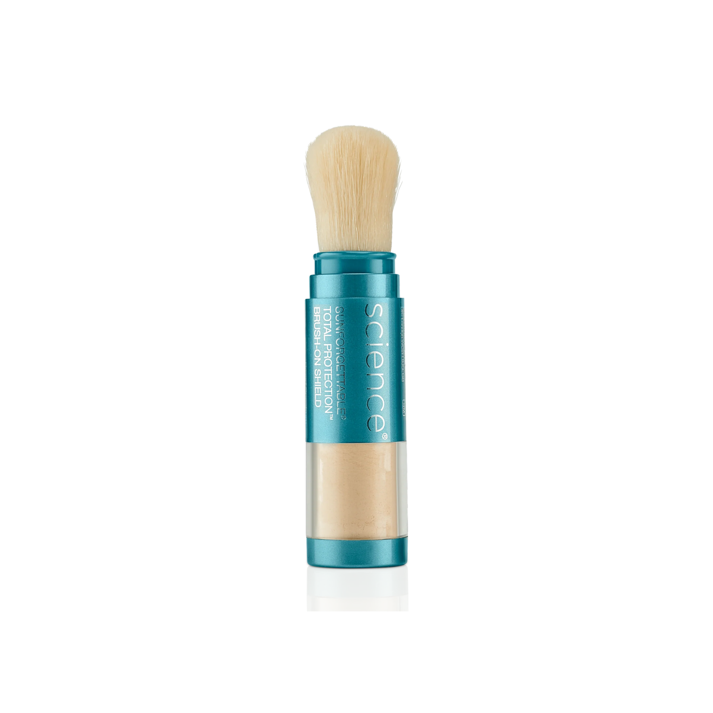 Sunforgettable Brush-on Shield Fair SPF 30