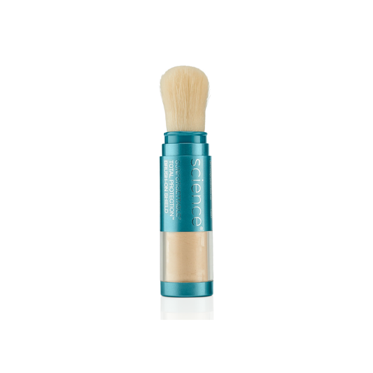 Sunforgettable Brush-on Shield Fair SPF 30