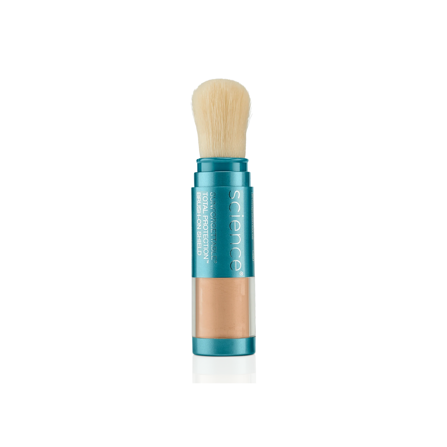 Sunforgettable Brush-on Shield Medium SPF 30
