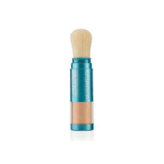Sunforgettable Brush-on Shield Medium SPF 30