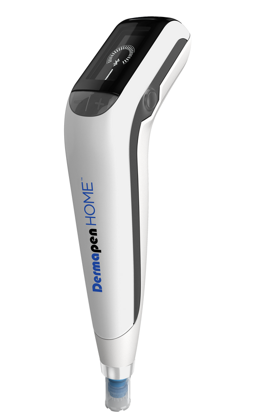 Dermapen HOME™ mikroneulauslaite