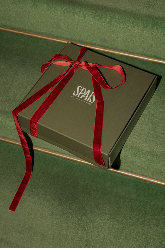 Spais Soft Silence Set