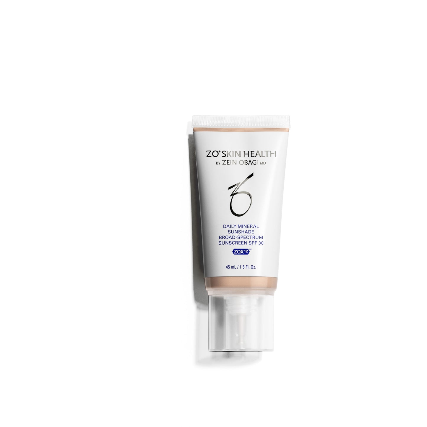 Daily Mineral SunShade SPF30