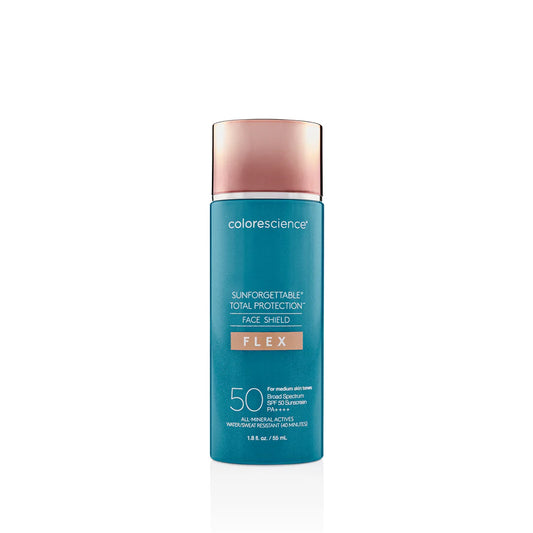 NEW: Face Shield FLEX LIGHT