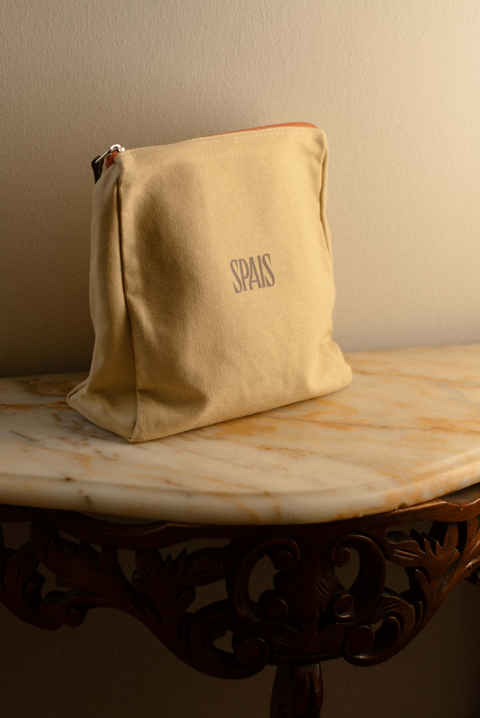 Spais Toiletry Bag