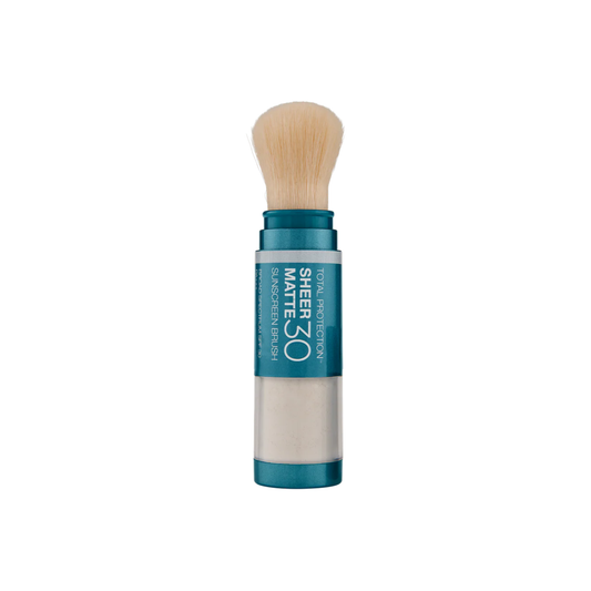 Sheer Matte Brush SPF 30