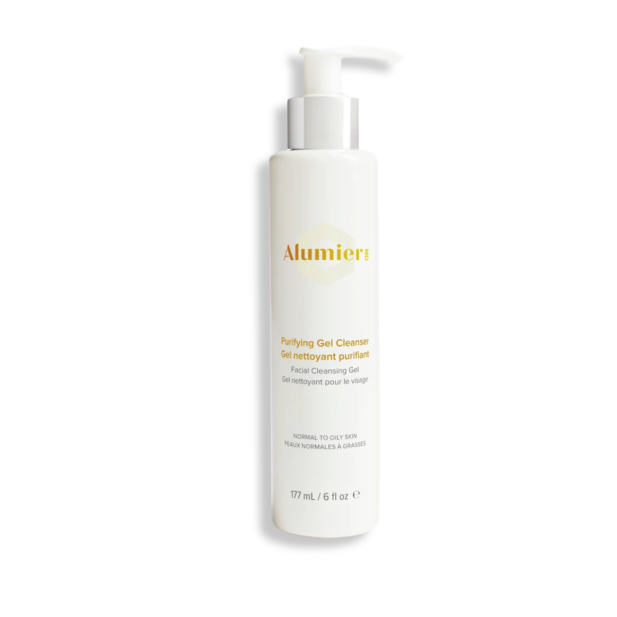 Purifying Gel Cleanser