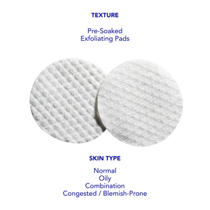 Complexion Renewal Pads (60kpl)